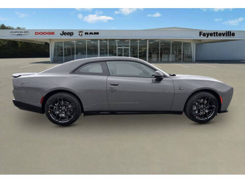 2026 Dodge Charger Scat Pack Plus