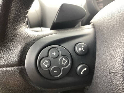 2016 MINI Countryman Cooper S ALL4