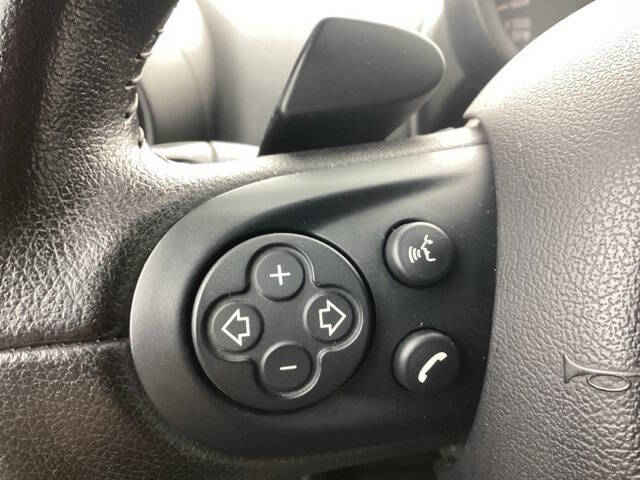 2016 MINI Countryman Cooper S ALL4