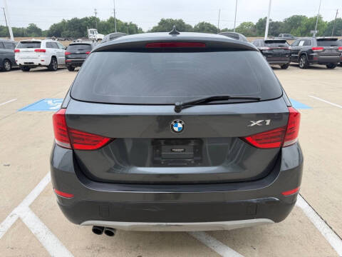 2013 BMW X1 sDrive28i