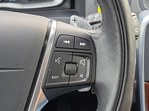 2015 Volvo V60 T5 Drive-E Platinum