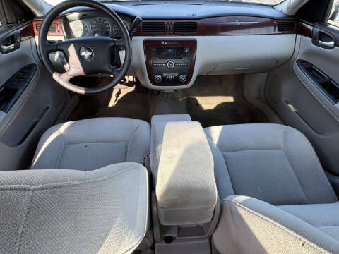 2006 Chevrolet Impala LT