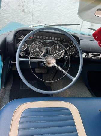 1959 Buick LeSabre