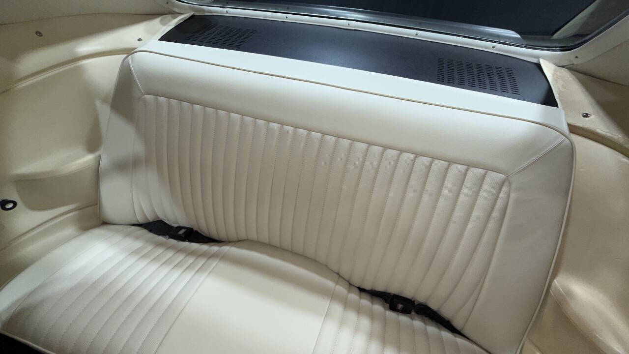 1972 Plymouth Barracuda 57