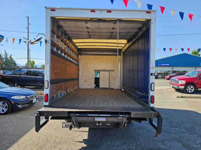 2014 Chevrolet Express