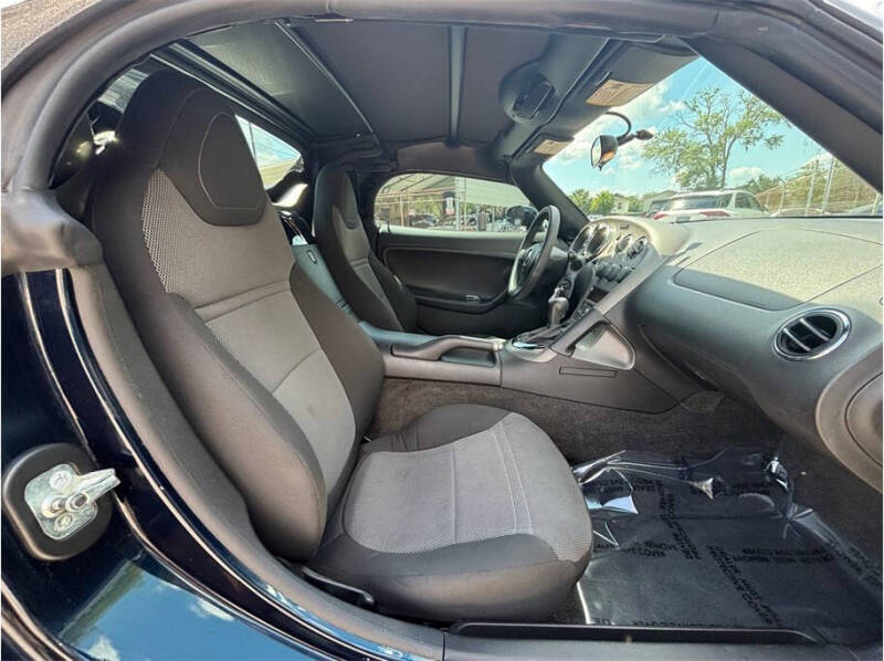 2007 Pontiac Solstice