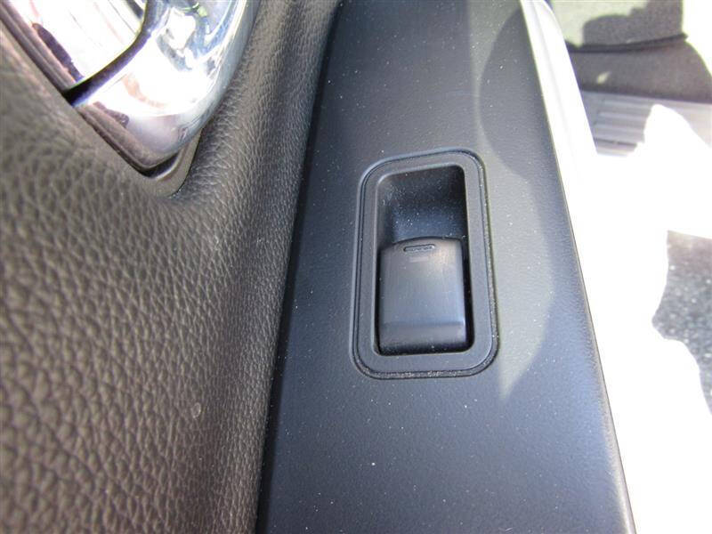 2017 Nissan Titan