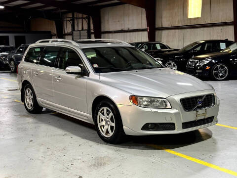 2009 Volvo V70 3.2