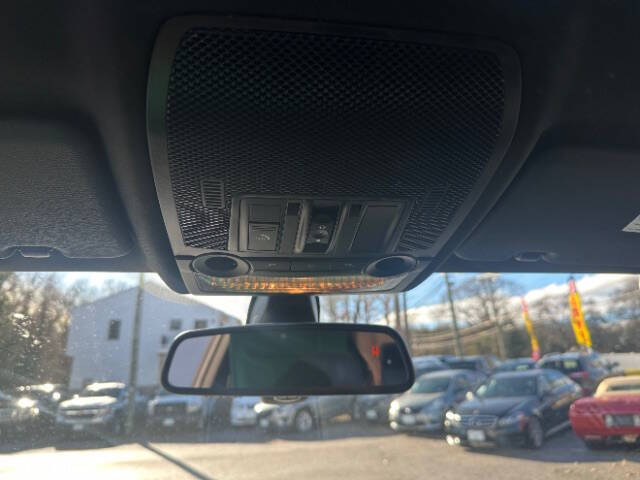 2013 BMW X5 xDrive35d