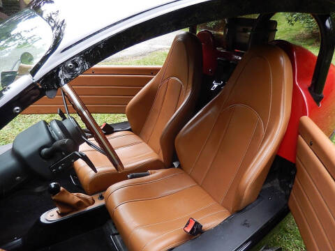 2023 Vanderhall Motor Work Carmel