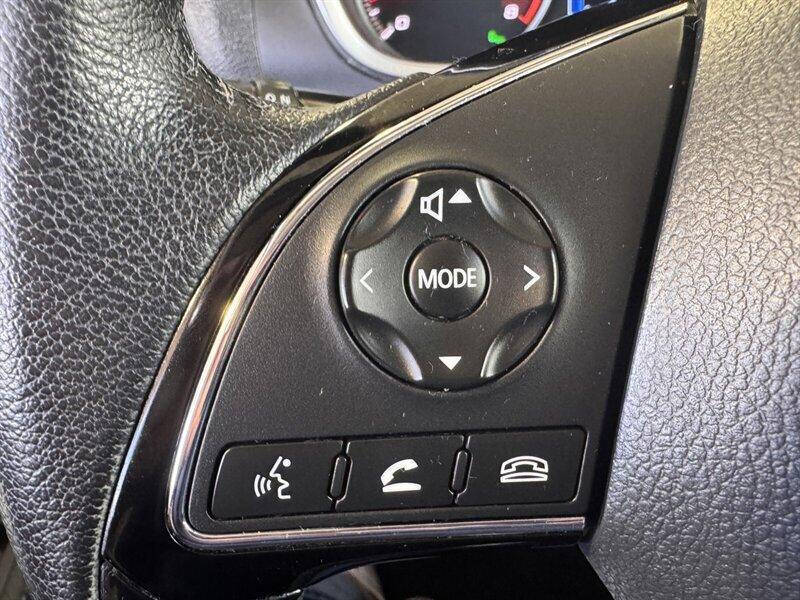 2018 Mitsubishi Eclipse Cross