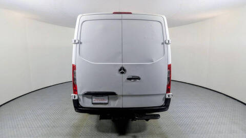 2019 Mercedes-Benz Sprinter
