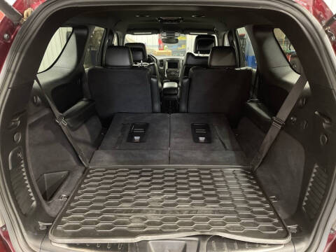 2020 Dodge Durango GT Plus