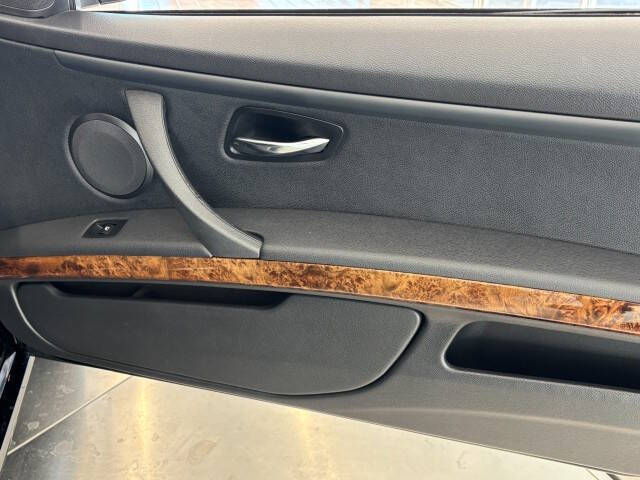 2008 BMW 3 Series 328xi