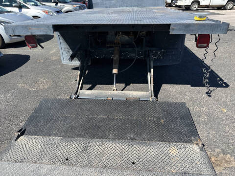 1999 Chevrolet C/K 3500 Series