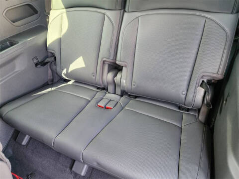 2026 Kia EV9 Light Long Range