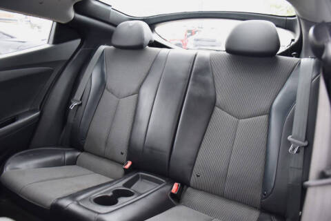 2013 Hyundai Veloster