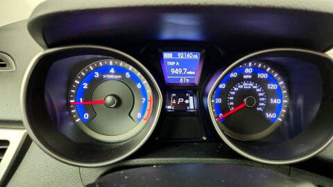 2014 Hyundai Elantra GT