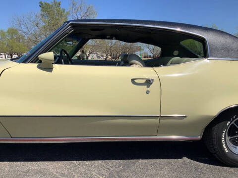 1972 Buick Skylark