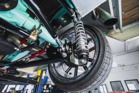 1970 Chevrolet C/K 10 Series