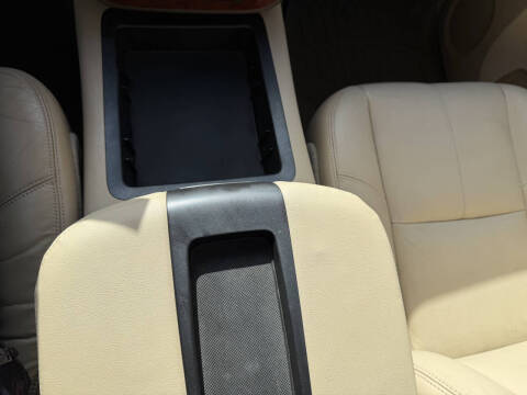 2011 Chevrolet Silverado 1500 LTZ