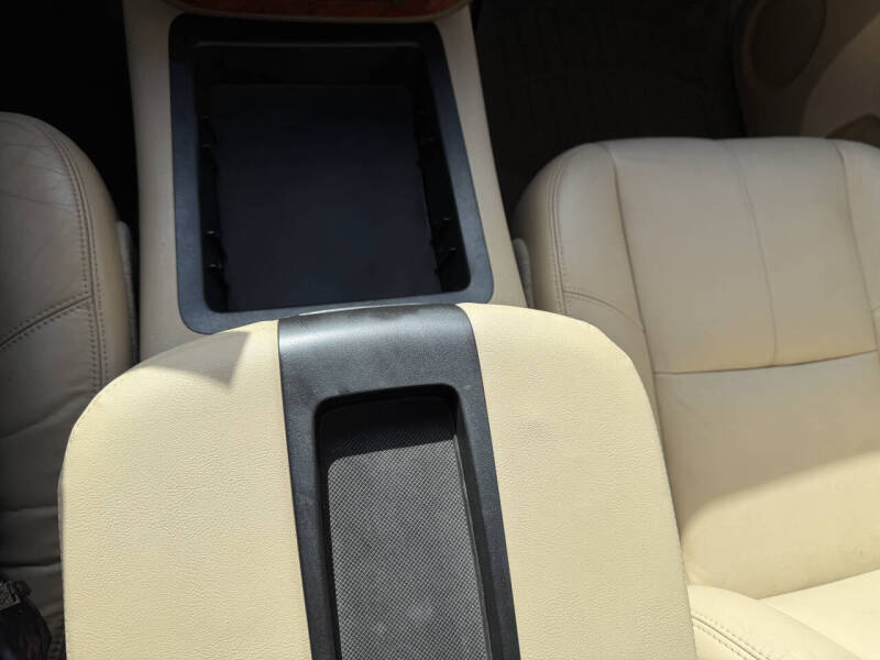 2011 Chevrolet Silverado 1500 LTZ