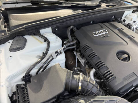 2013 Audi A5 2.0T quattro Premium Plus