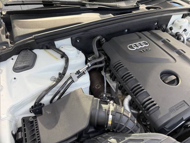2013 Audi A5 2.0T quattro Premium Plus