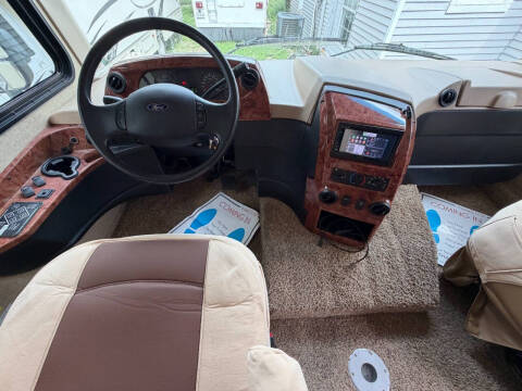 2015 Jayco Precept 35UN