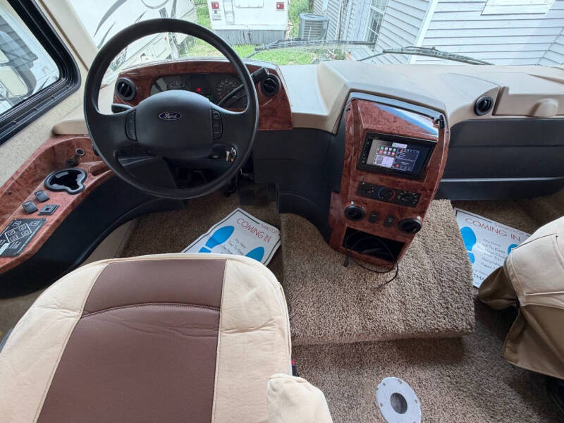 2015 Jayco Precept 35UN
