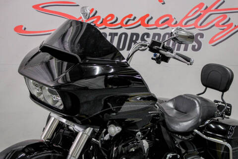 2016 Harley-Davidson Road Glide Ultra