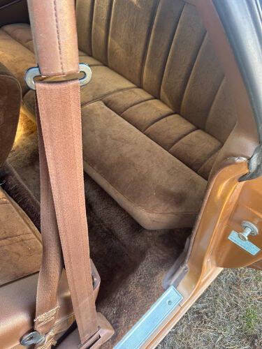 1978 Ford Thunderbird