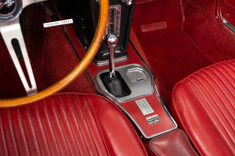 1964 Chevrolet Corvette