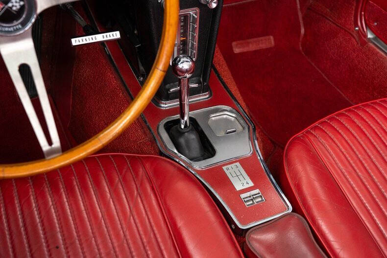 1964 Chevrolet Corvette