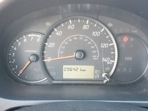 2015 Mitsubishi Mirage DE