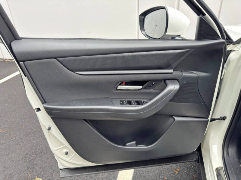 2025 Mazda CX-90 3.3 Turbo Select