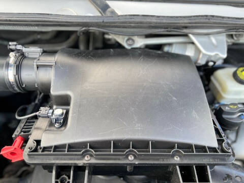 2014 Freightliner Sprinter 2500