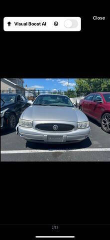 2000 Buick LeSabre Limited