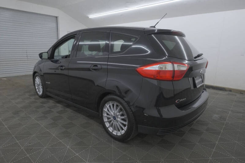 2013 Ford C-MAX Hybrid SE