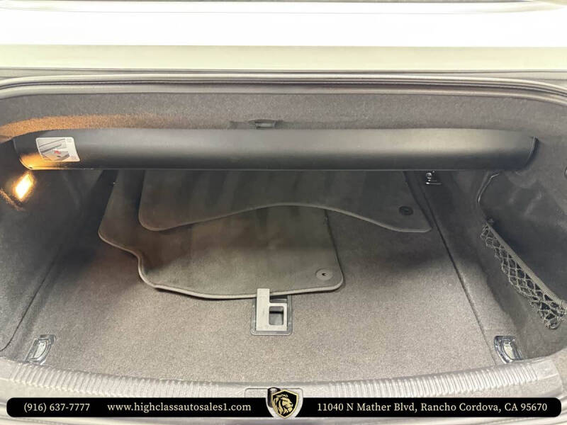 2014 Audi A5 2.0T Premium Plus