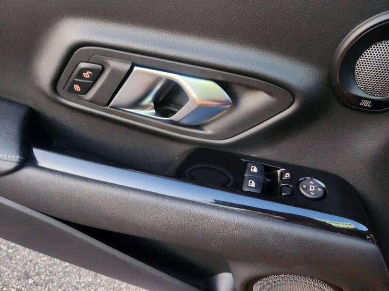 2023 Toyota GR Supra 3.0 Premium