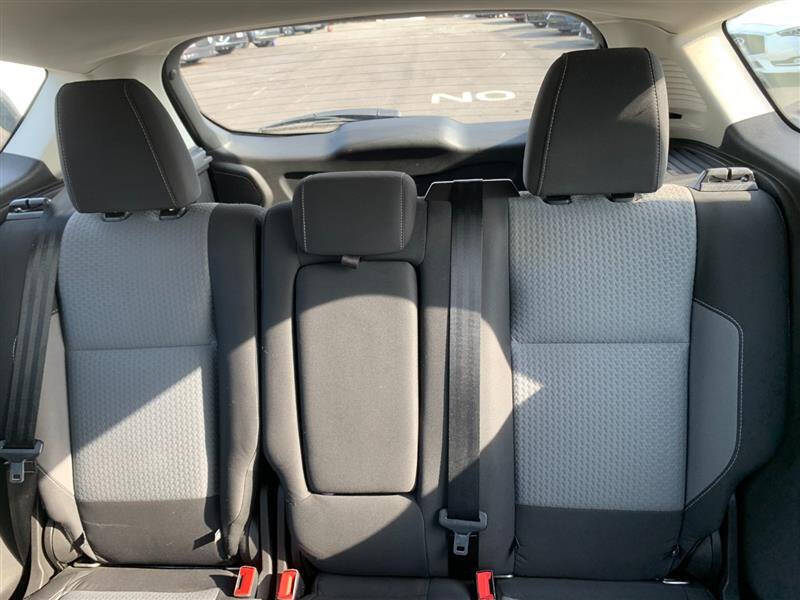 2017 Ford C-MAX Energi SE