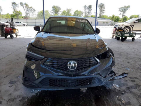 2025 Acura Integra