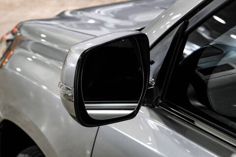 2023 Lexus GX 460 Luxury