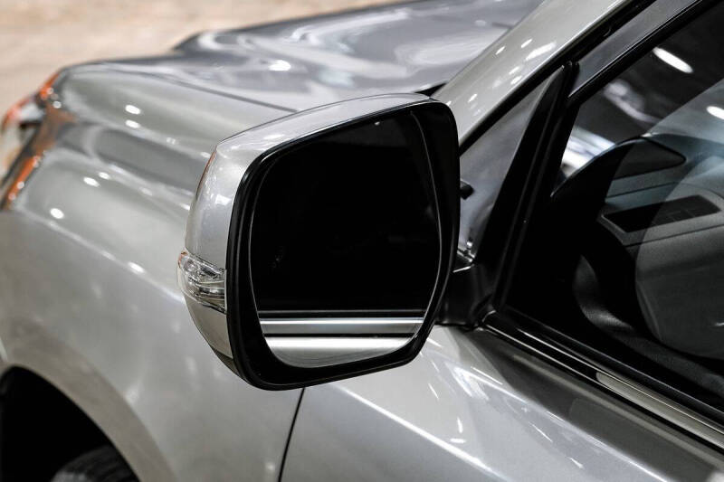 2023 Lexus GX 460 Luxury