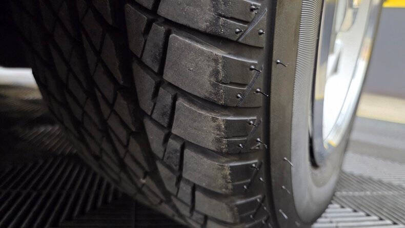 1974 Pontiac Trans Am