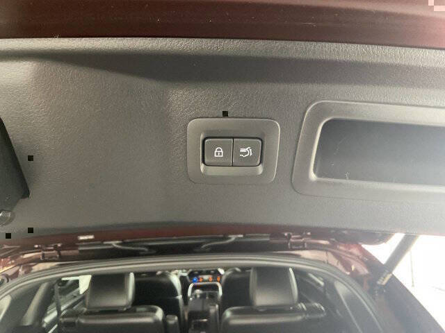 2024 Mazda CX-90 Plug-in Hybrid Premium Plus