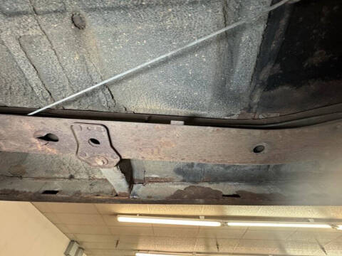 1964 Studebaker Lark