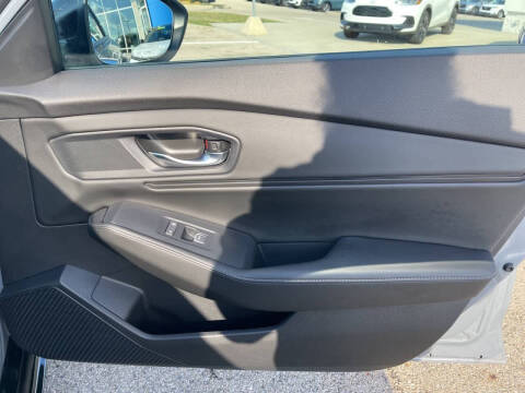 2023 Honda Accord Hybrid