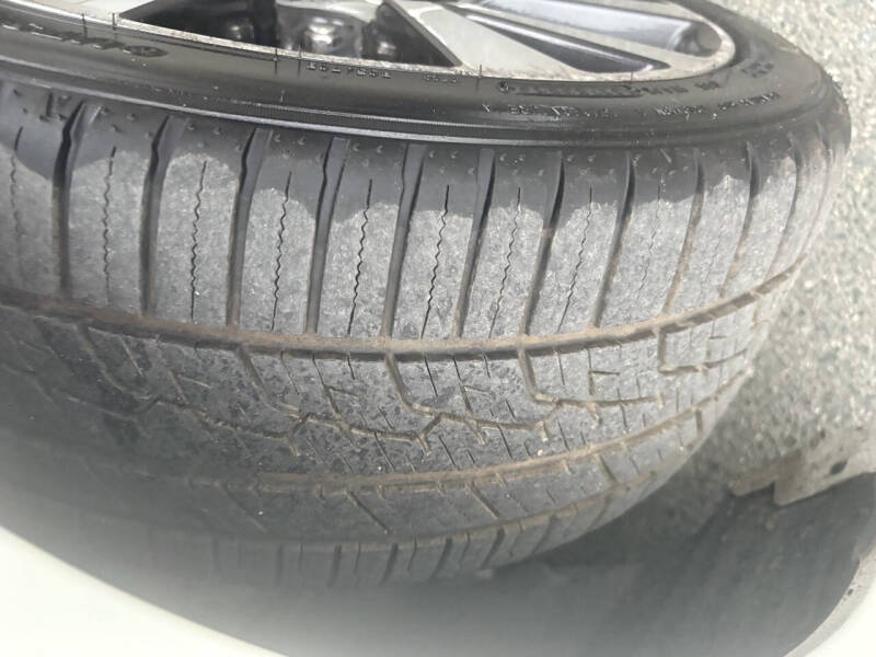 2016 Nissan Maxima 3.5 S